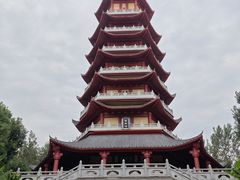 -芜湖方特东方神画