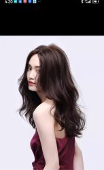 -Rebecca瑞贝卡时尚假发