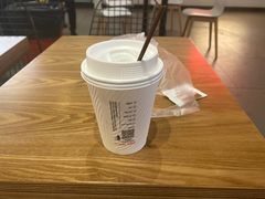 -肯德基(南京高铁1店)