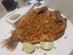 -美奈小馆·越南料理(中航城君尚购物中心店)