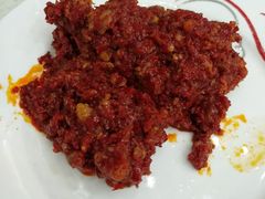 -老友谊冷面店(苏家屯店)