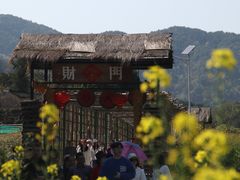 -新安江山水画廊风景区