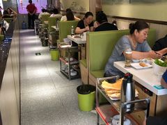 大堂-古乐牛香·鲜牛肉牛杂火锅(新区店)