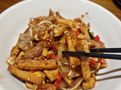 -八碗湘长沙市井菜(坡子街店)