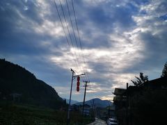 -鹿院坪生态旅游景区