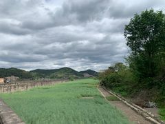 -子昂故里文化旅游区