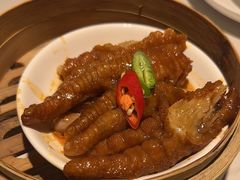 -南枝记·广东味道(中骏世界城店)