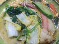 -杨国福麻辣烫(观前街店)