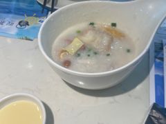 -叹茶靓点·粤式餐厅·全天茶市(石井万民广场店)