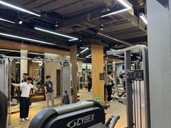 -威克健身游泳(万菱汇店)