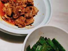-遇见湘·地道湖南菜(黄埔泰丰店)