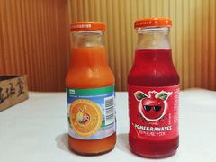 -米兜兜米粉·新疆料理(川大店)