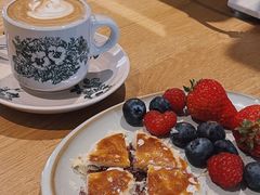 -嘉华饼屋JOY BAKERY(南屏街店)