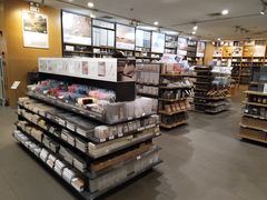 -MUJI无印良品(茂业天地店)