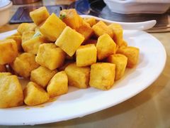 -李师傅脆肚(梅林店)