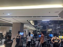-力美健健身游泳俱乐部(顺联国际店)