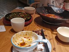 -徐小姐地锅鸡(铜山万达店)