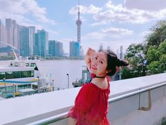 -公平路渡口(轮渡站)