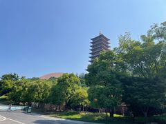 -牛首山文化旅游区