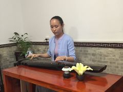 -养心斋涵信茶艺茶道培训