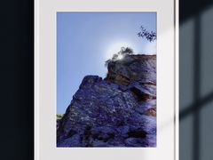 -终南山国家森林公园