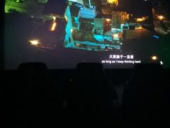 -万达影城(江桥万达广场IMAX店)
