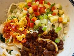 -宋益驴蹄子面肉夹馍(辛家庙店)