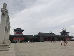 -天津妈祖文化园