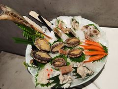 鲍多多拼盘-生如夏花泰式火锅(伊藤双楠店)