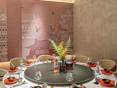 -在前门·烤鸭北京菜(五月花广场店)