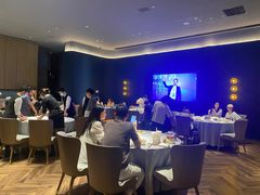 大堂-徐记海鲜(南油永新汇店)