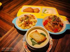 -山葵家·创意料理(宁波来福士店)