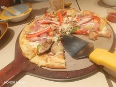 -乐凯撒披萨(中心书城店)