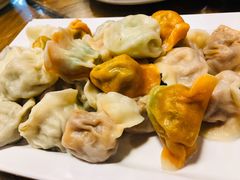 -宝源饺子(麦子店街店)