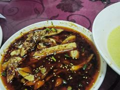 -老丘丘(较场口店)