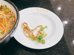 下酒菜-宛平李记小吃(东关街店)