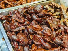 -天佑祥万春老卤(天乡后街店)
