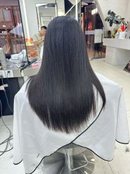 -FINE HAIR 烫染专业设计