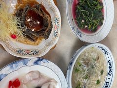 -二泉园老菜馆·百年无锡菜