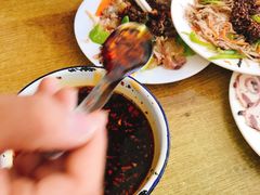 -正宗胖子抻面馆(岭东路店)