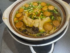 -香阁餐厅·常州菜·常州菜代表品牌(新北奥体店)