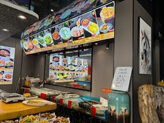 -隐厨·海鲜餐厅(恒通路店)