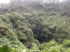 -海口火山口国家地质公园