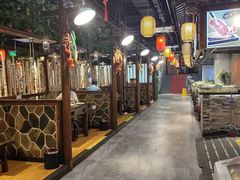 -宝丽金大酒店·洗浴中心