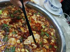 -金良酸菜鱼(宁海路总店)