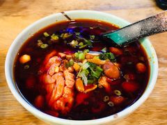 脑花-走街串巷(丰富路店)