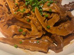 -筱爷叔·上海传统手工菜(玉树路店)