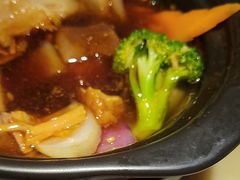 -佬麻雀·新湘菜(珠海金发购物中心店)