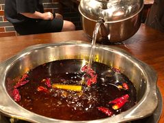 -钢五区节子串串香(环球汇·天誉店)