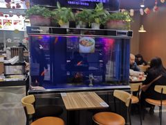 -秦镇史玉林凉皮(翡丽城店)